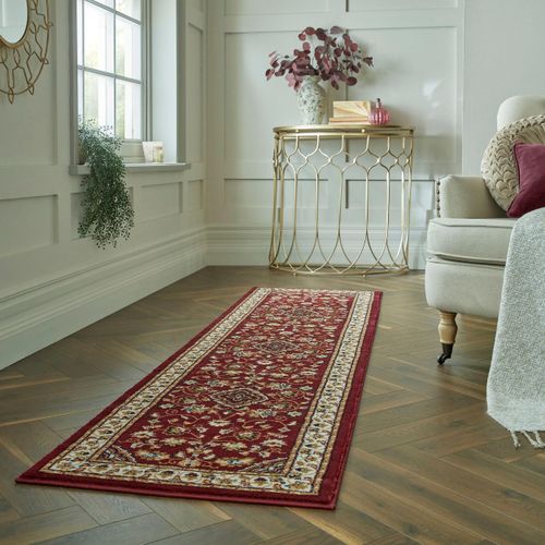 Läufer FLAIR RUGS 