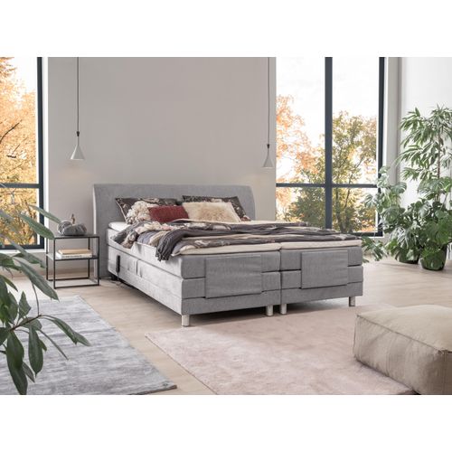 Boxspringbett ALINA 