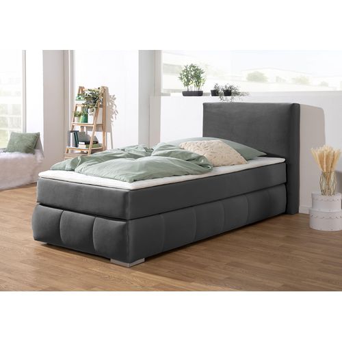 Boxspringbett 