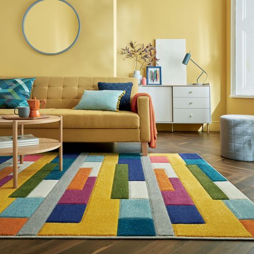 Teppich FLAIR RUGS 