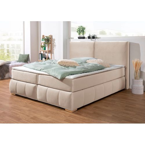 Boxspringbett 