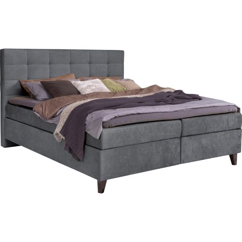 Boxspringbett ALINA 