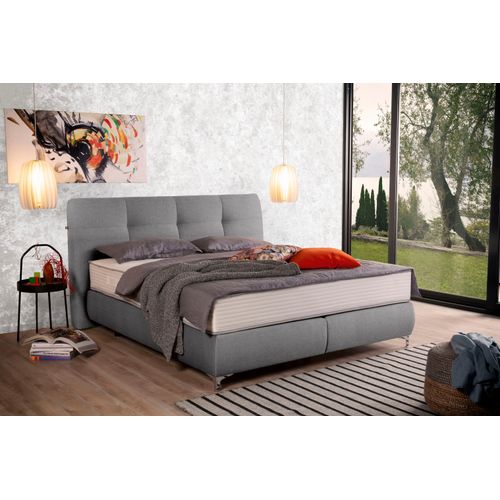 Boxspringbett ALINA 