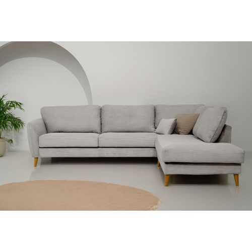 Ecksofa HOME AFFAIRE 