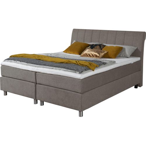 Boxspringbett ALINA 