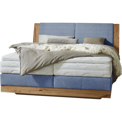 Boxspringbett ALINA 