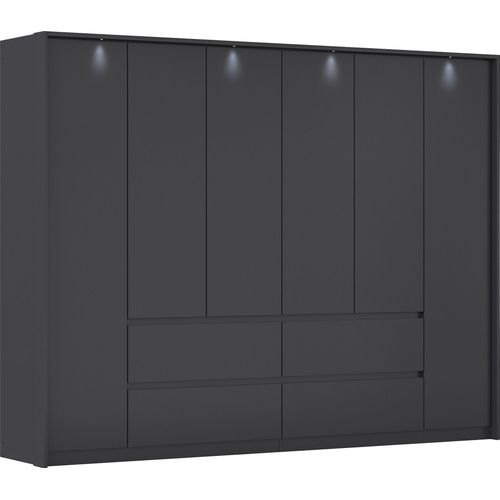 Drehtürenschrank RAUCH 