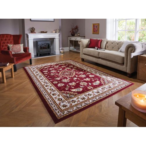 Teppich FLAIR RUGS 