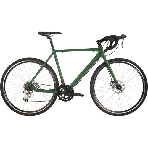 Gravelbike KS CYCLING 