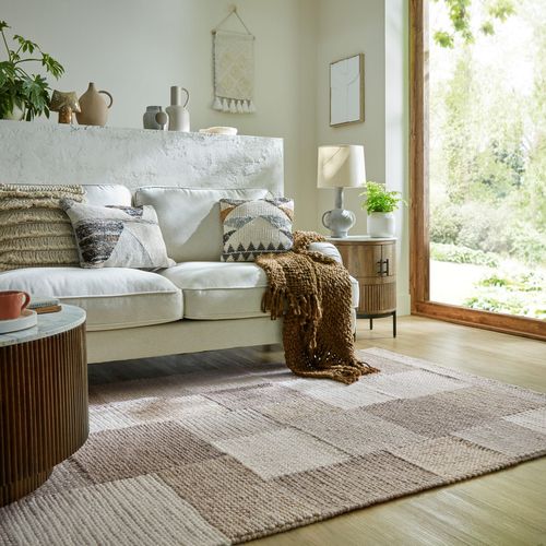 Teppich FLAIR RUGS 