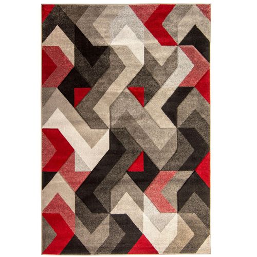 Teppich FLAIR RUGS 