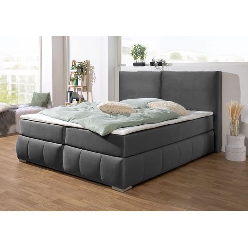Boxspringbett 
