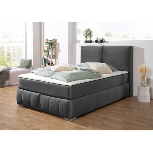 Boxspringbett 