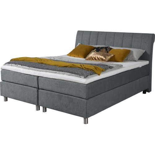 Boxspringbett ALINA 