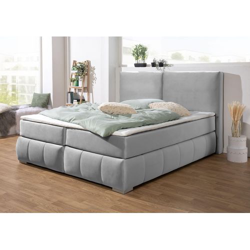 Boxspringbett 