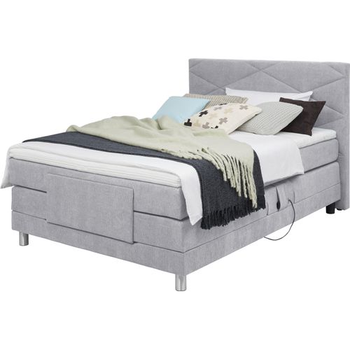 Boxspringbett ALINA 