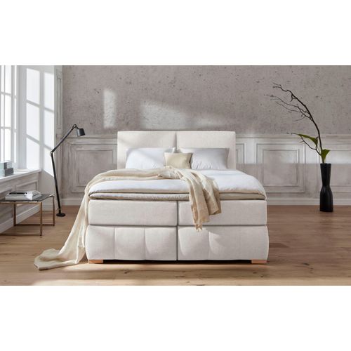 Boxspringbett 