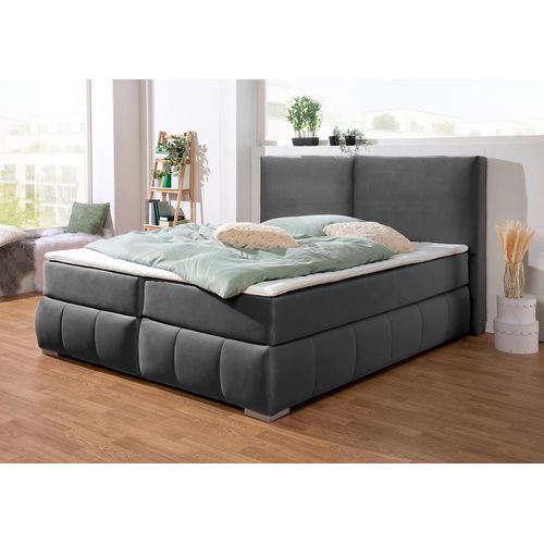 Boxspringbett 