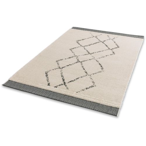 Hochflor-Teppich SCHÖNER WOHNEN-KOLLEKTION 