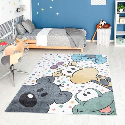 Kinderteppich CARPET CITY 