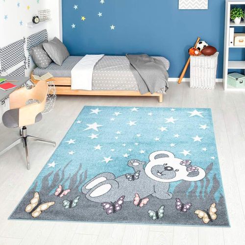 Kinderteppich CARPET CITY 