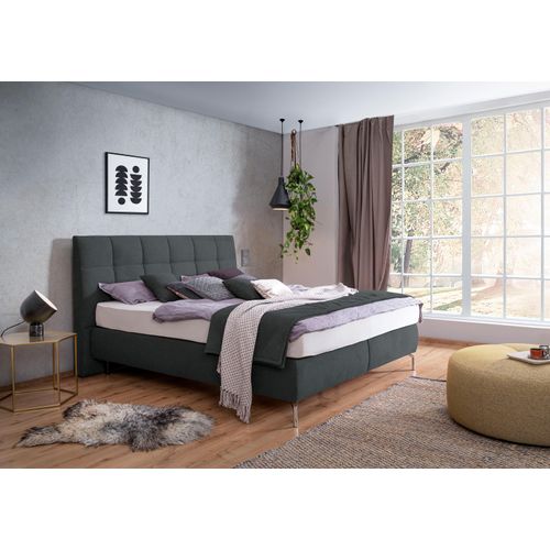 Boxspringbett ALINA 