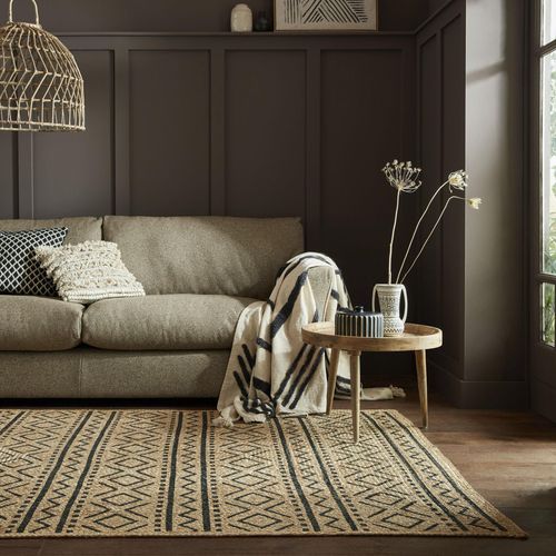 Teppich FLAIR RUGS 