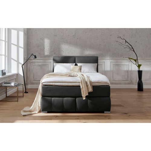 Boxspringbett 