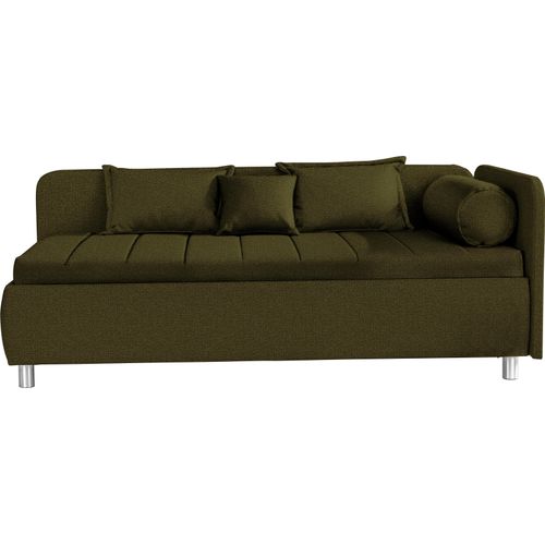 Schlafsofa ALINA 