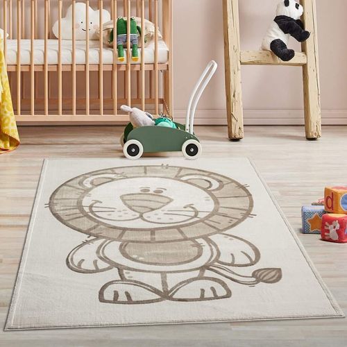 Kinderteppich CARPET CITY 