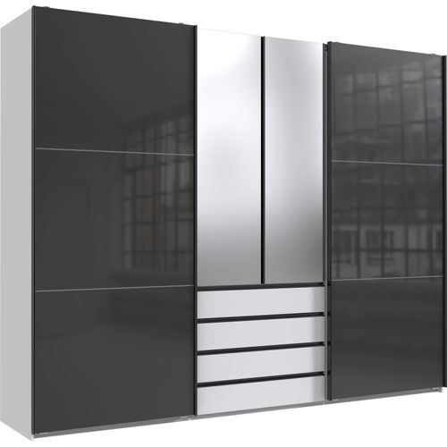 Schwebetürenschrank WIMEX 