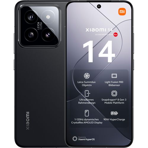 XIAOMI Smartphone 