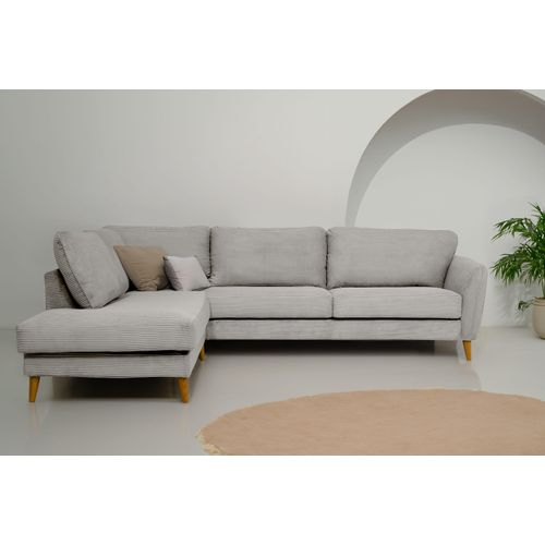 Ecksofa HOME AFFAIRE 