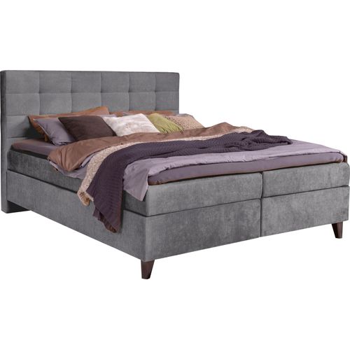 Boxspringbett ALINA 
