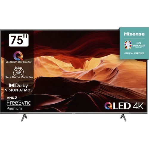 HISENSE LED-Fernseher 