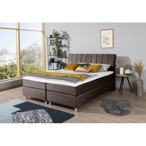 Boxspringbett ALINA 
