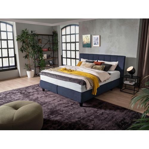 Boxspringbett ALINA 