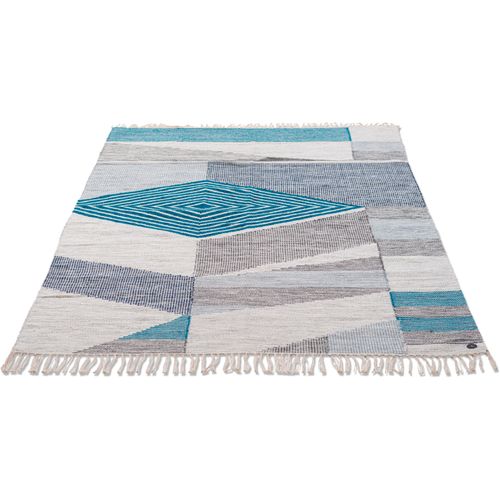 Teppich TOM TAILOR HOME 
