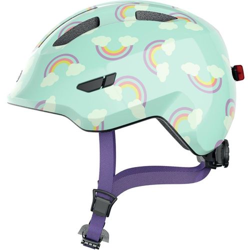 Kinderfahrradhelm ABUS 