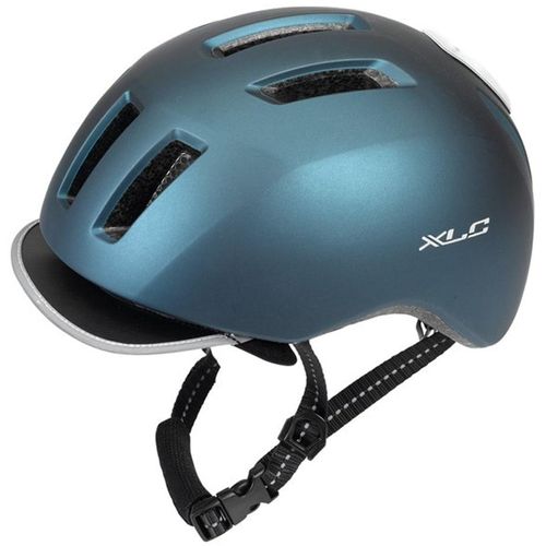 Fahrradhelm XLC 