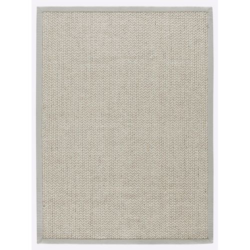 Teppich HEINE HOME Teppiche Gr. B: 80cm, 10mm, L: 270cm, beige (natur)