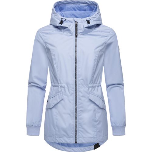 Outdoorjacke RAGWEAR 