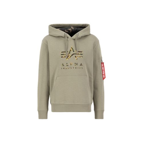 Hoodie ALPHA INDUSTRIES 
