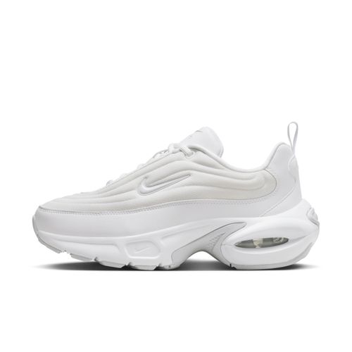 Nike Air Max Portal Schuh (Damen) - Weiß