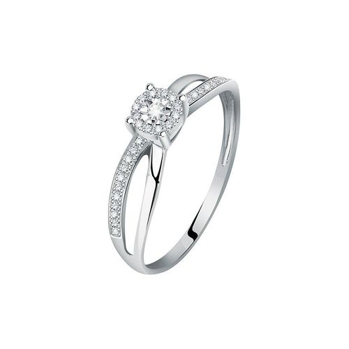 CHRIST Damenring 89109591