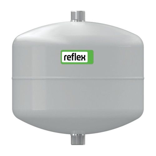 Reflex Reflex V 20 Vorschaltgefäß grau 8303300