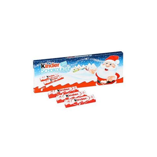 kinder Schokolade 150,0 g