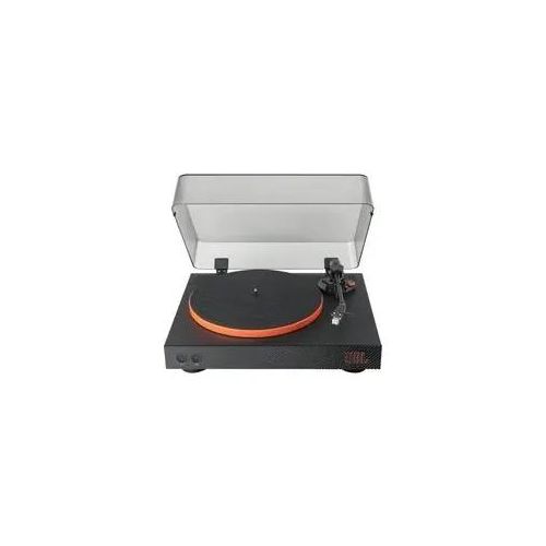 JBL Spinner BT - Bluetooth-Plattenspieler - Orange