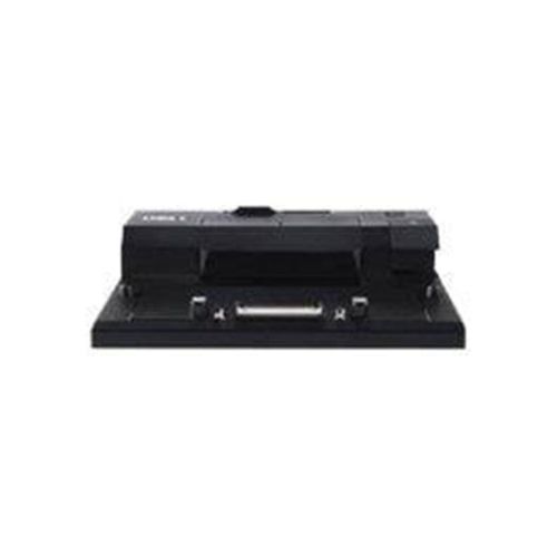 Dell E-Simple Port Replicator - port replicator