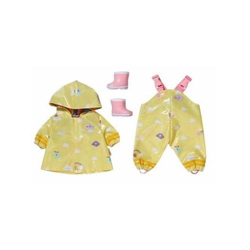 Baby Born Deluxe Rain Outfit 43cm